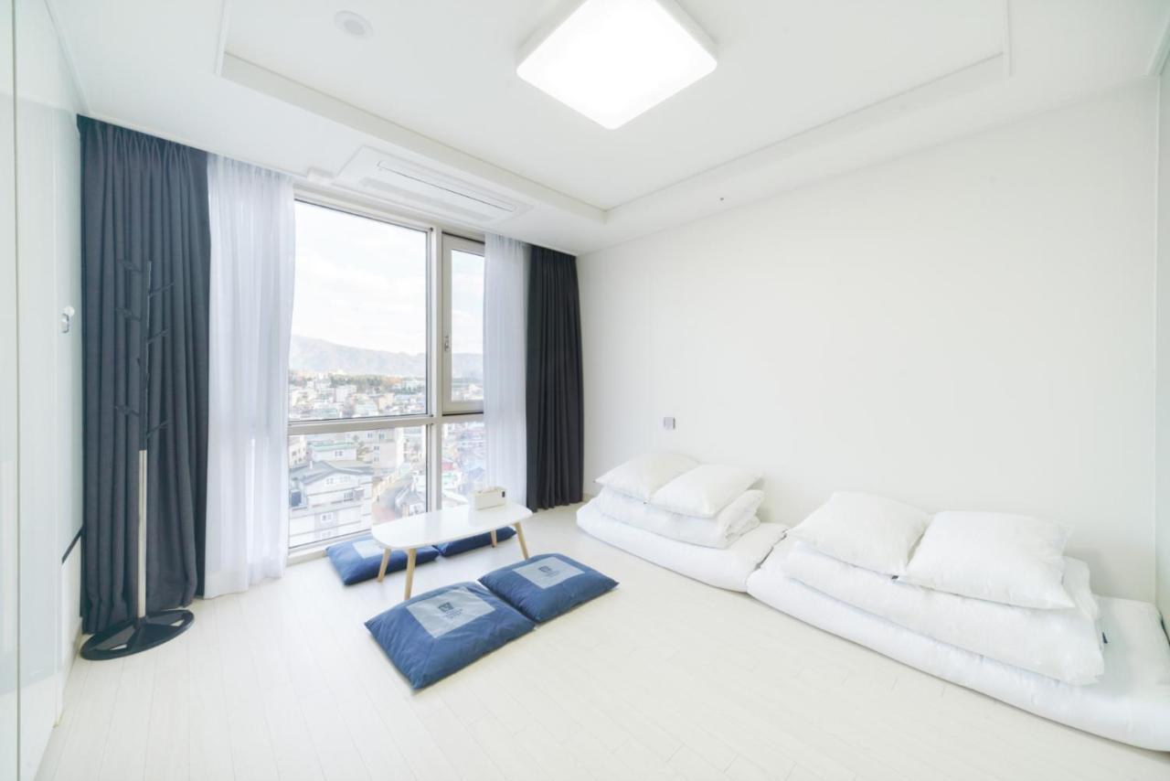 The Venezia Suite Hotel チュンチョン エクステリア 写真